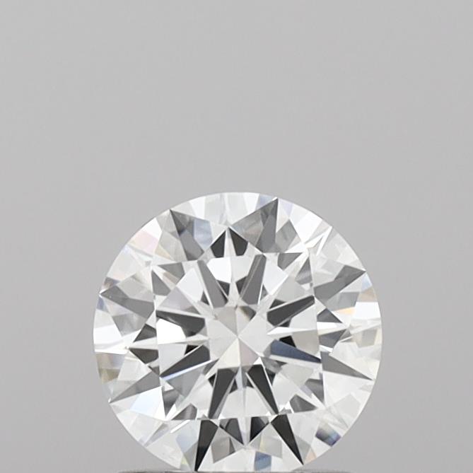 1.05 Carat Round Shaped, Ideal Cut, E Color, VVS1 Clarity, IGI Certified Lab Grown Diamond