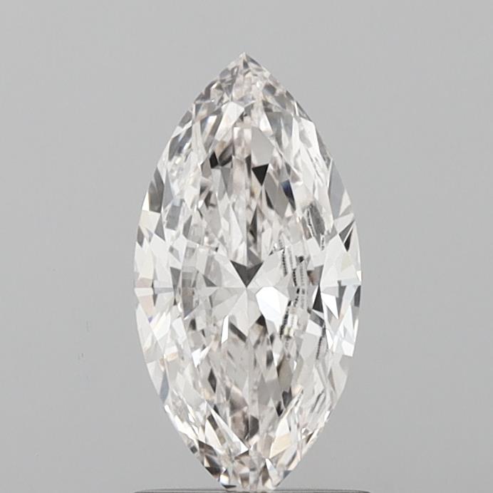 1.00 Carat Marquise Shaped, G Color, VVS1 Clarity, IGI Certified Lab Grown Diamond