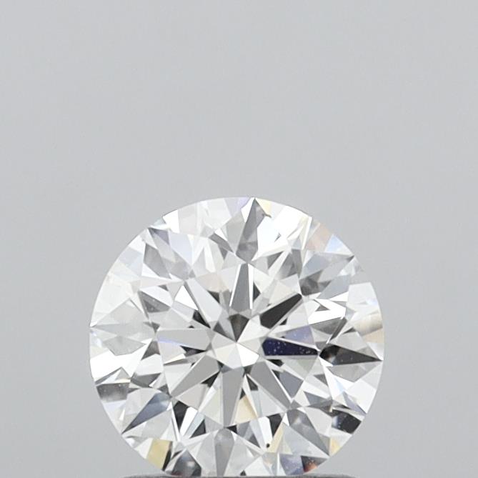 1.04 Carat Round Shaped, Ideal Cut, E Color, VVS1 Clarity, IGI Certified Lab Grown Diamond