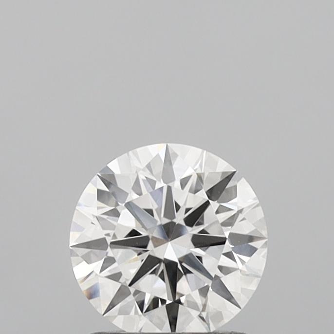1.06 Carat Round Shaped, Ideal Cut, G Color, VVS1 Clarity, IGI Certified Lab Grown Diamond