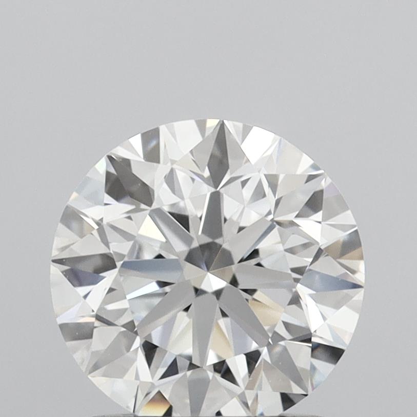 1.16 Carat Round Shaped, Excellent Cut, D Color, VS1 Clarity, IGI Certified Lab Grown Diamond