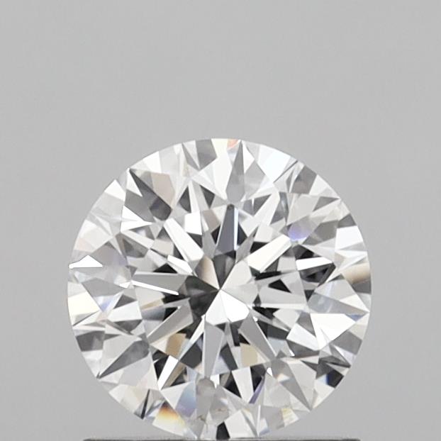 1.02 Carat Round Shaped, Ideal Cut, E Color, VVS1 Clarity, IGI Certified Lab Grown Diamond
