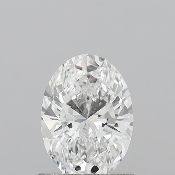 1.03 Carat Oval Shaped, Ideal Cut, E Color, VVS2 Clarity, IGI Certified Lab Grown Diamond