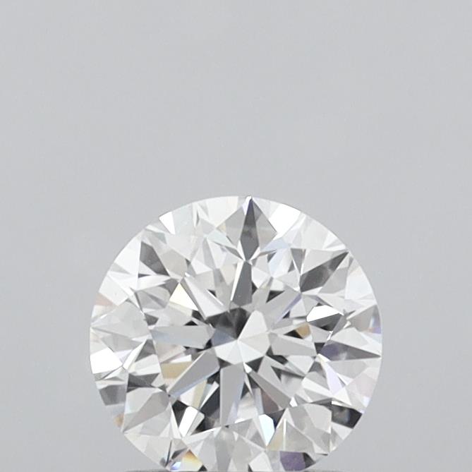 1.05 Carat Round Shaped, Ideal Cut, E Color, SI1 Clarity, IGI Certified Lab Grown Diamond