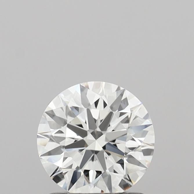 1.03 Carat Round Shaped, Ideal Cut, E Color, VVS2 Clarity, IGI Certified Lab Grown Diamond