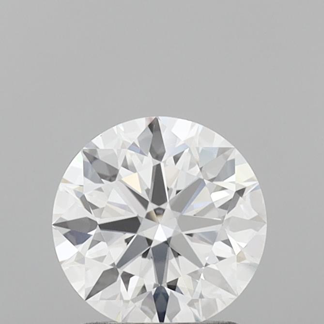 1.40 Carat Round Shaped, Ideal Cut, E Color, VS1 Clarity, IGI Certified Lab Grown Diamond