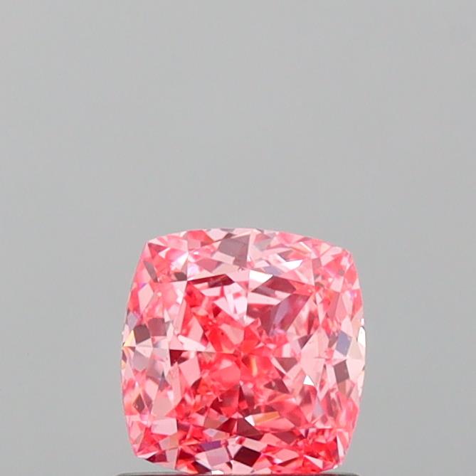 1.05 Carat Cushion Shaped, Ideal Cut, VVS2 Clarity, IGI Certified Lab Grown Diamond