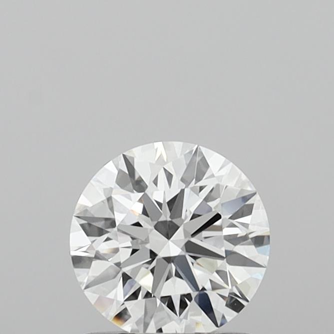 1.03 Carat Round Shaped, Ideal Cut, E Color, VVS1 Clarity, IGI Certified Lab Grown Diamond