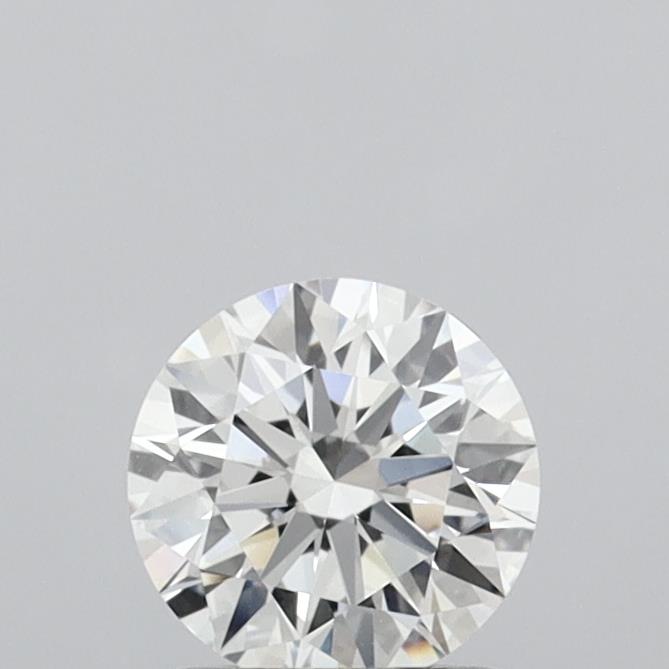 1.02 Carat Round Shaped, Ideal Cut, F Color, VS1 Clarity, IGI Certified Lab Grown Diamond