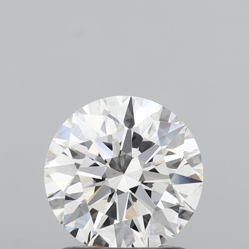 1.22 Carat Round Shaped, Excellent Cut, E Color, VVS1 Clarity, IGI Certified Lab Grown Diamond