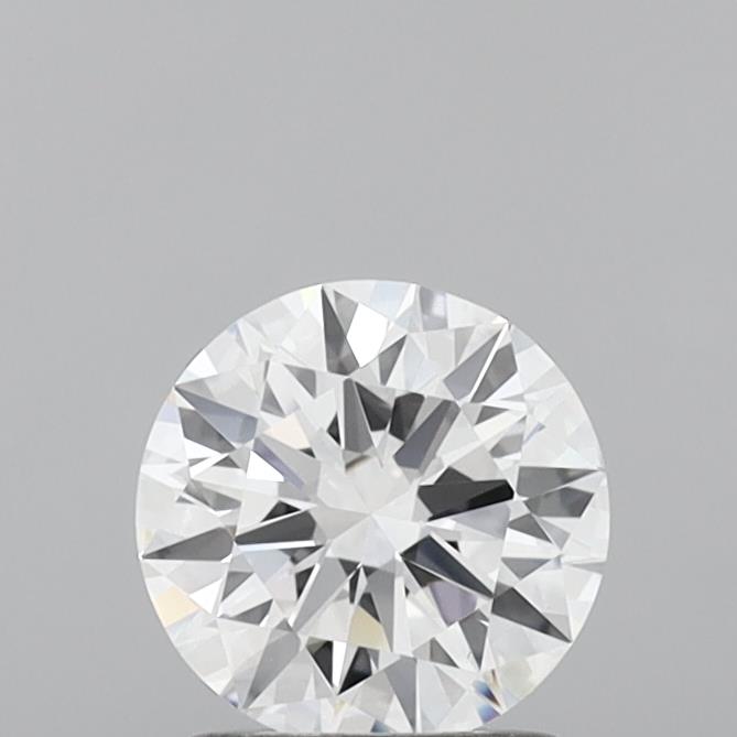 1.21 Carat Round Shaped, Ideal Cut, E Color, VS1 Clarity, IGI Certified Lab Grown Diamond