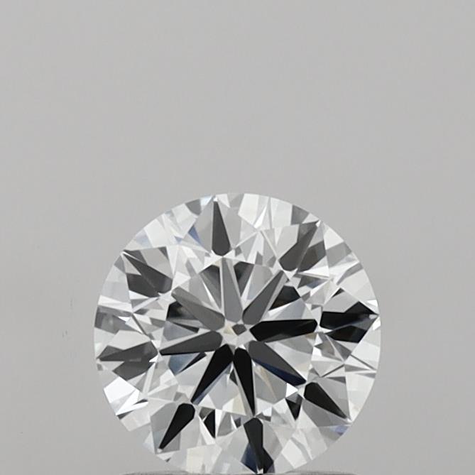 1.08 Carat Round Shaped, Very Good Cut, G Color, VVS2 Clarity, IGI Certified Lab Grown Diamond