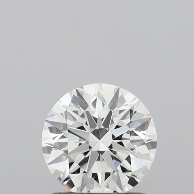 1.01 Carat Round Shaped, Ideal Cut, E Color, VVS2 Clarity, IGI Certified Lab Grown Diamond