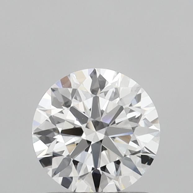 1.04 Carat Round Shaped, Ideal Cut, E Color, VVS1 Clarity, IGI Certified Lab Grown Diamond