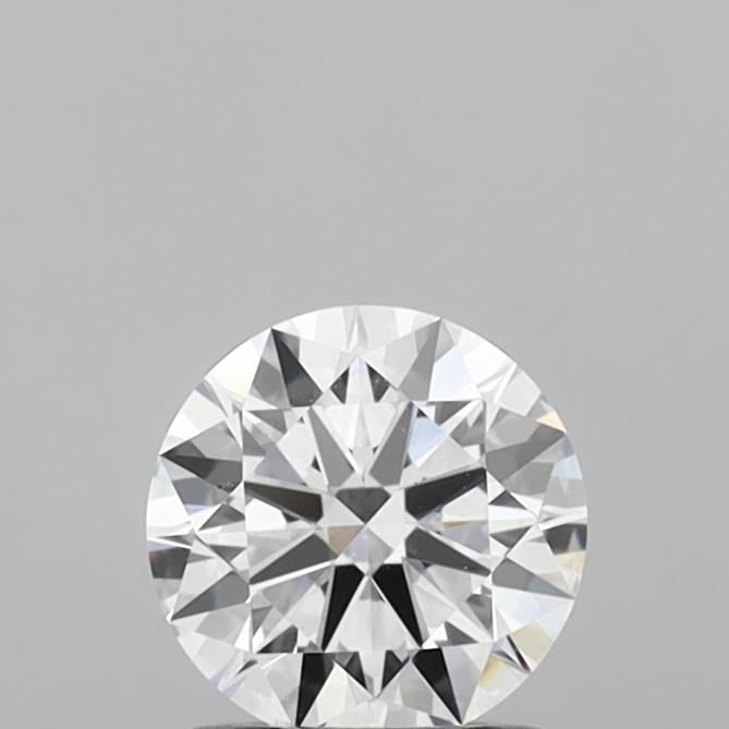 1.00 Carat Round Shaped, Ideal Cut, E Color, SI1 Clarity, IGI Certified Lab Grown Diamond