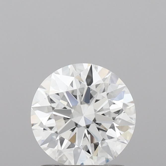 1.21 Carat Round Shaped, Ideal Cut, D Color, VS1 Clarity, IGI Certified Lab Grown Diamond
