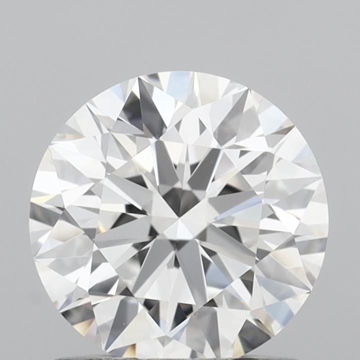 1.05 Carat Round Shaped, Ideal Cut, E Color, VVS2 Clarity, IGI Certified Lab Grown Diamond