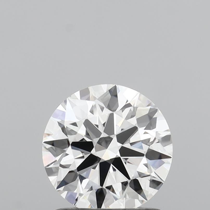 1.10 Carat Round Shaped, Ideal Cut, E Color, VVS1 Clarity, IGI Certified Lab Grown Diamond