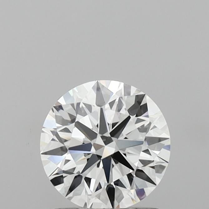 1.21 Carat Round Shaped, Ideal Cut, E Color, VVS2 Clarity, IGI Certified Lab Grown Diamond