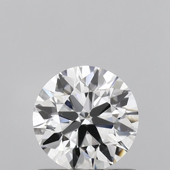 1.06 Carat Round Shaped, Ideal Cut, F Color, VVS1 Clarity, IGI Certified Lab Grown Diamond