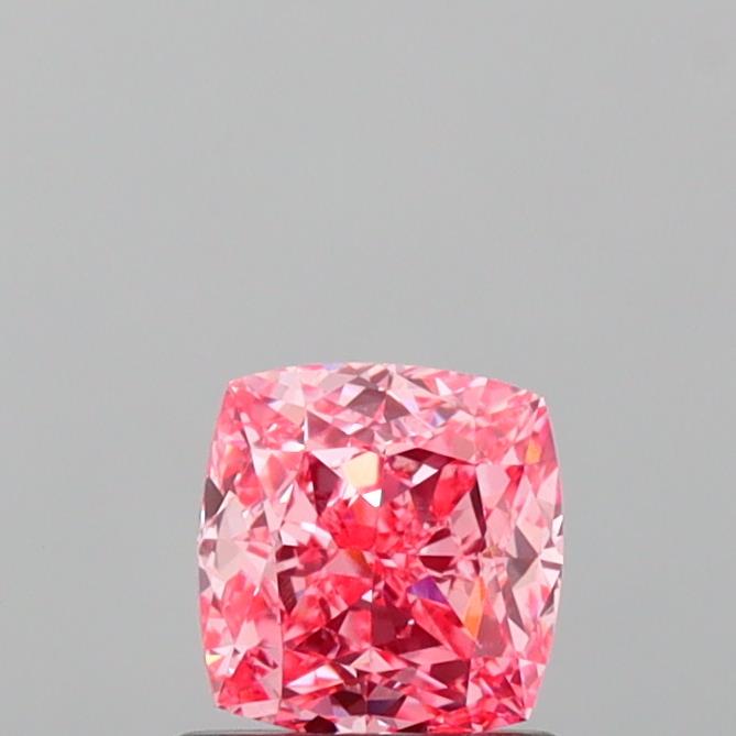 1.04 Carat Cushion Shaped, Ideal Cut, VVS1 Clarity, IGI Certified Lab Grown Diamond