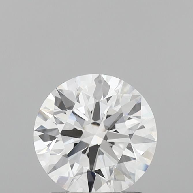 1.22 Carat Round Shaped, Ideal Cut, E Color, VS1 Clarity, IGI Certified Lab Grown Diamond