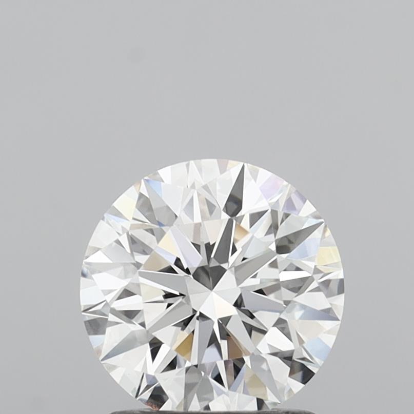 1.21 Carat Round Shaped, Ideal Cut, E Color, VVS1 Clarity, IGI Certified Lab Grown Diamond