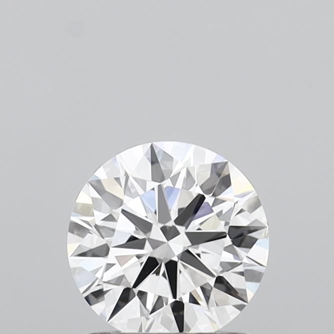 1.03 Carat Round Shaped, Ideal Cut, E Color, VVS1 Clarity, IGI Certified Lab Grown Diamond