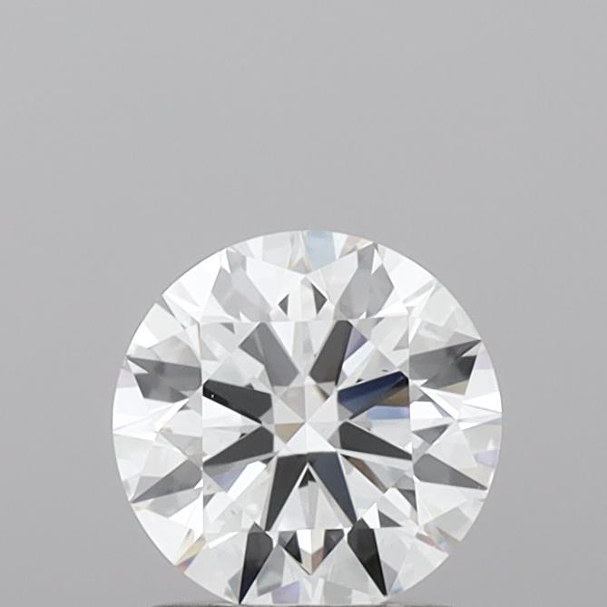 1.21 Carat Round Shaped, Ideal Cut, E Color, VS1 Clarity, IGI Certified Lab Grown Diamond