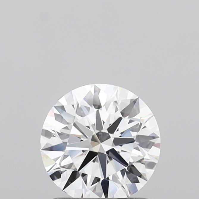 1.03 Carat Round Shaped, Ideal Cut, E Color, VVS1 Clarity, IGI Certified Lab Grown Diamond