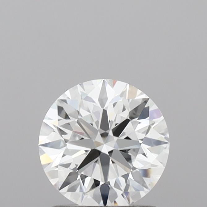 1.21 Carat Round Shaped, Ideal Cut, D Color, VS1 Clarity, IGI Certified Lab Grown Diamond