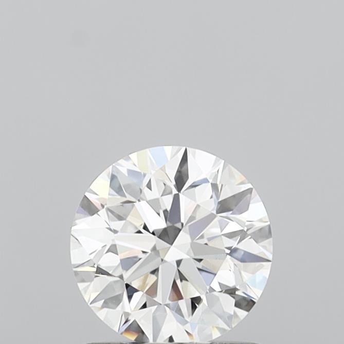 0.99 Carat Round Shaped, Excellent Cut, D Color, VS1 Clarity, IGI Certified Lab Grown Diamond