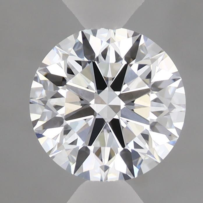 1.15 Carat Round Shaped, Ideal Cut, D Color, VVS1 Clarity, IGI Certified Lab Grown Diamond