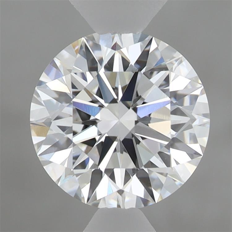 1.46 Carat Round Shaped, Ideal Cut, E Color, VVS1 Clarity, IGI Certified Lab Grown Diamond