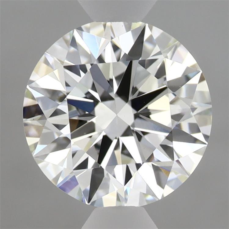 1.88 Carat Round Shaped, Ideal Cut, G Color, VVS2 Clarity, IGI Certified Lab Grown Diamond