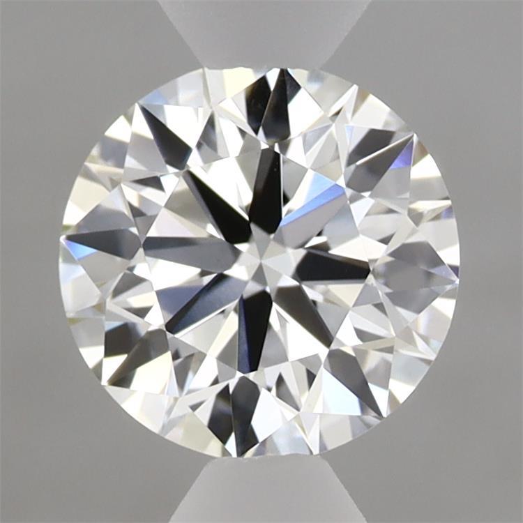 1.32 Carat Round Shaped, Ideal Cut, G Color, VS1 Clarity, IGI Certified Lab Grown Diamond