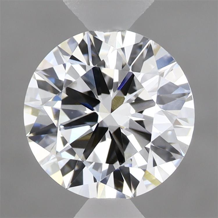1.72 Carat Round Shaped, Ideal Cut, E Color, VS1 Clarity, IGI Certified Lab Grown Diamond
