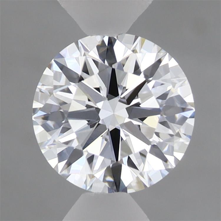 1.11 Carat Round Shaped, Ideal Cut, D Color, VVS2 Clarity, IGI Certified Lab Grown Diamond