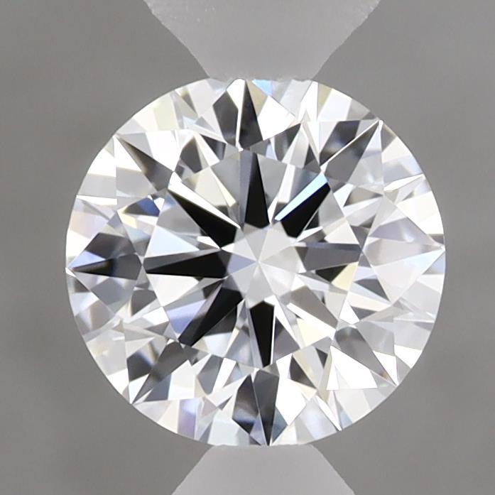 1.09 Carat Round Shaped, Ideal Cut, D Color, VVS1 Clarity, IGI Certified Lab Grown Diamond