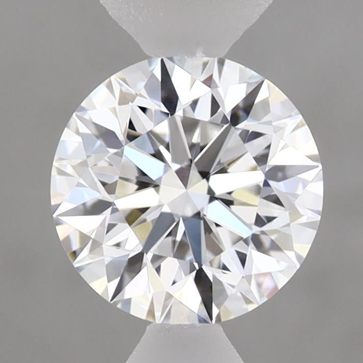 1.16 Carat Round Shaped, Excellent Cut, D Color, VVS1 Clarity, IGI Certified Lab Grown Diamond