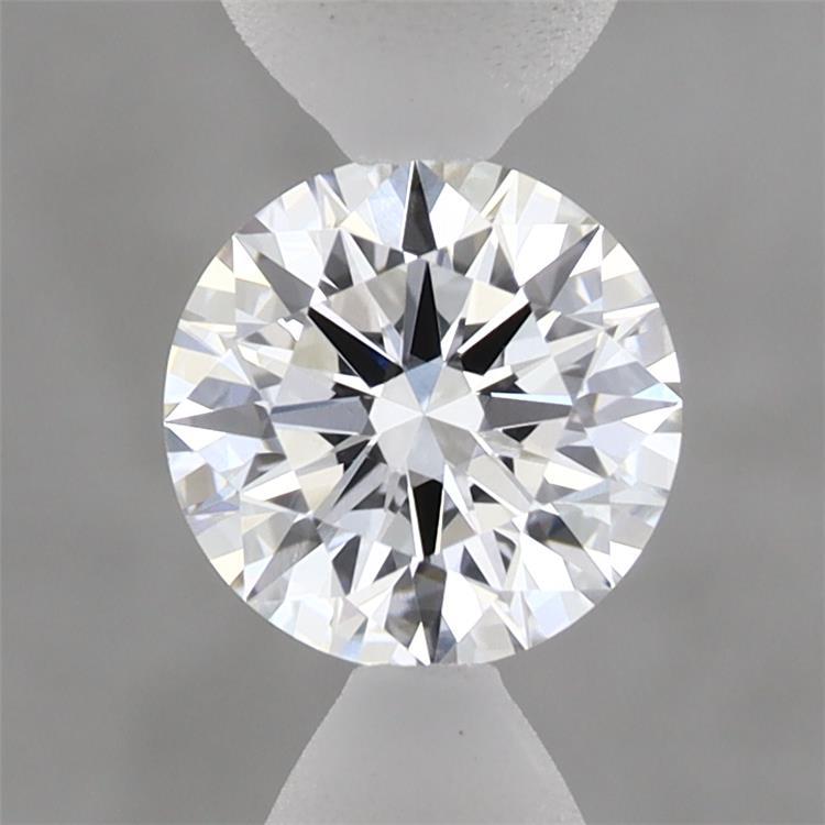 1.01 Carat Round Shaped, Ideal Cut, D Color, VVS2 Clarity, IGI Certified Lab Grown Diamond