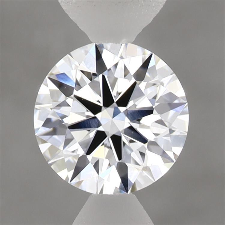 1.00 Carat Round Shaped, Ideal Cut, D Color, VS1 Clarity, IGI Certified Lab Grown Diamond