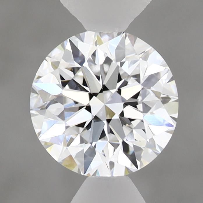 1.01 Carat Round Shaped, Excellent Cut, D Color, VVS1 Clarity, IGI Certified Lab Grown Diamond