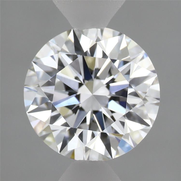 1.52 Carat Round Shaped, Excellent Cut, D Color, VVS2 Clarity, IGI Certified Lab Grown Diamond