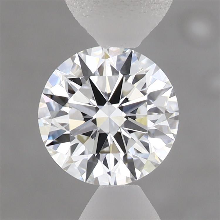 0.92 Carat Round Shaped, Ideal Cut, E Color, VS1 Clarity, IGI Certified Lab Grown Diamond