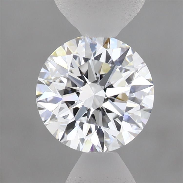 1.01 Carat Round Shaped, Excellent Cut, D Color, VVS1 Clarity, IGI Certified Lab Grown Diamond