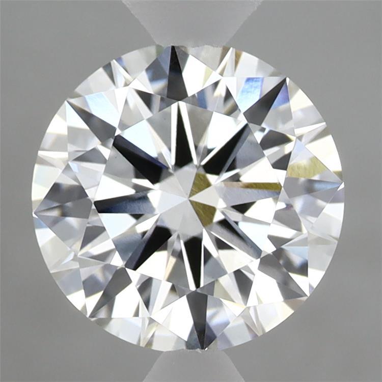 2.29 Carat Round Shaped, Excellent Cut, E Color, VVS2 Clarity, IGI Certified Lab Grown Diamond