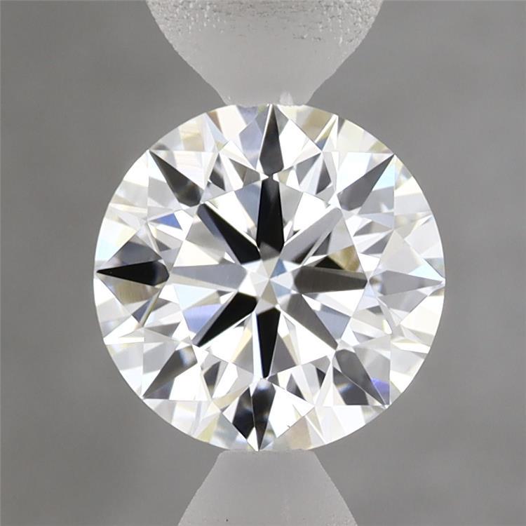1.50 Carat Round Shaped, Ideal Cut, E Color, VS1 Clarity, IGI Certified Lab Grown Diamond