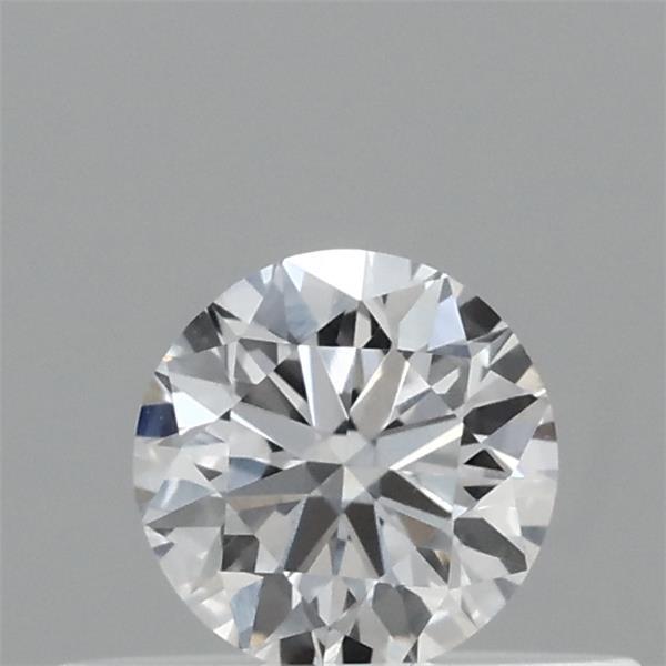 0.30 Carat Round Shaped, Very Good Cut, E Color, VVS1 Clarity, IGI Certified Lab Grown Diamond