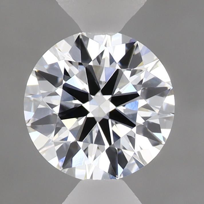 1.03 Carat Round Shaped, Excellent Cut, D Color, VVS1 Clarity, IGI Certified Lab Grown Diamond